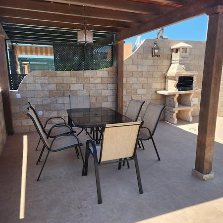 Atico Duplex Espectacular Marmolado Con Piscina Privada! Lägenhet Vera Exteriör bild