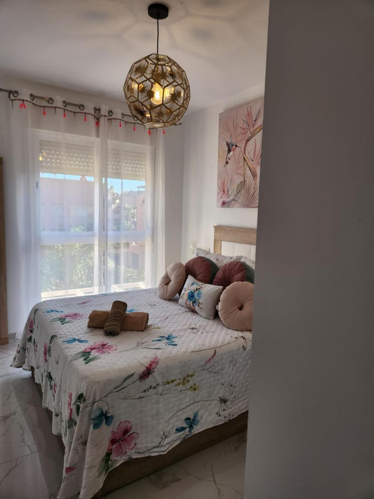 Atico Duplex Espectacular Marmolado Con Piscina Privada! Lägenhet Vera Exteriör bild