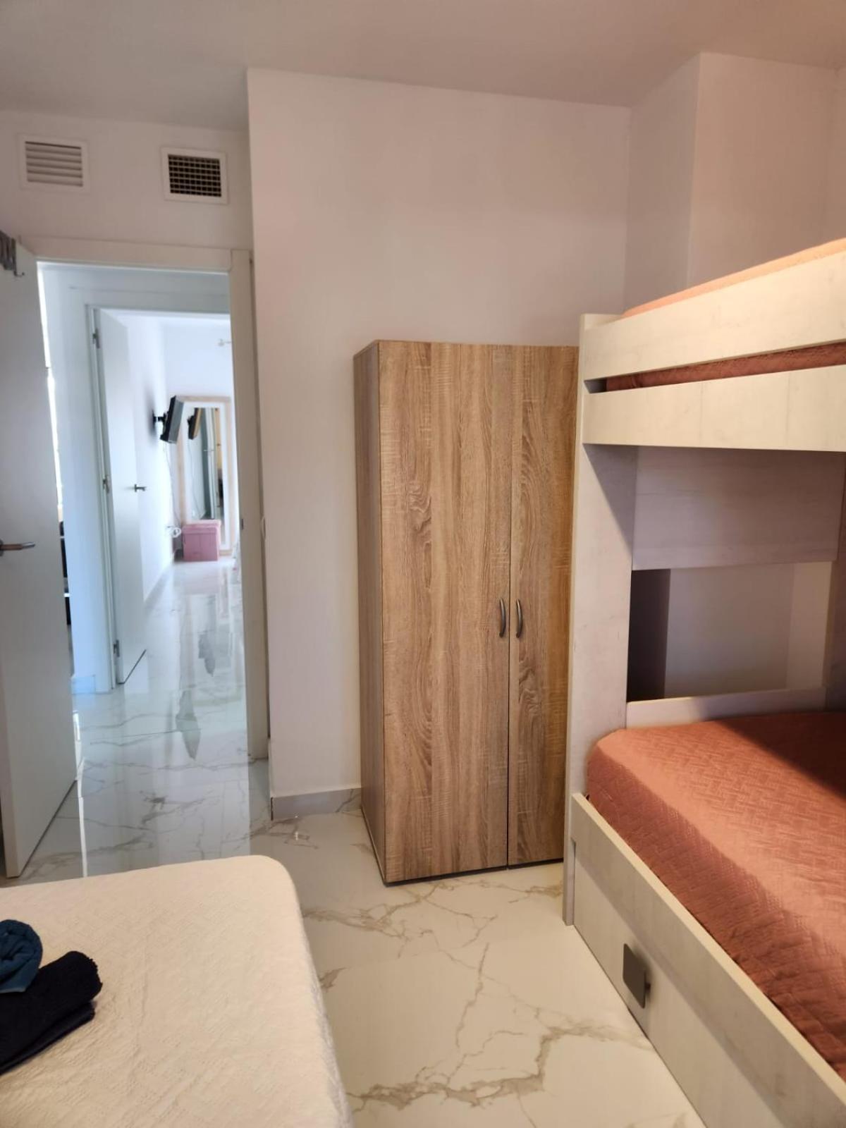 Atico Duplex Espectacular Marmolado Con Piscina Privada! Lägenhet Vera Exteriör bild