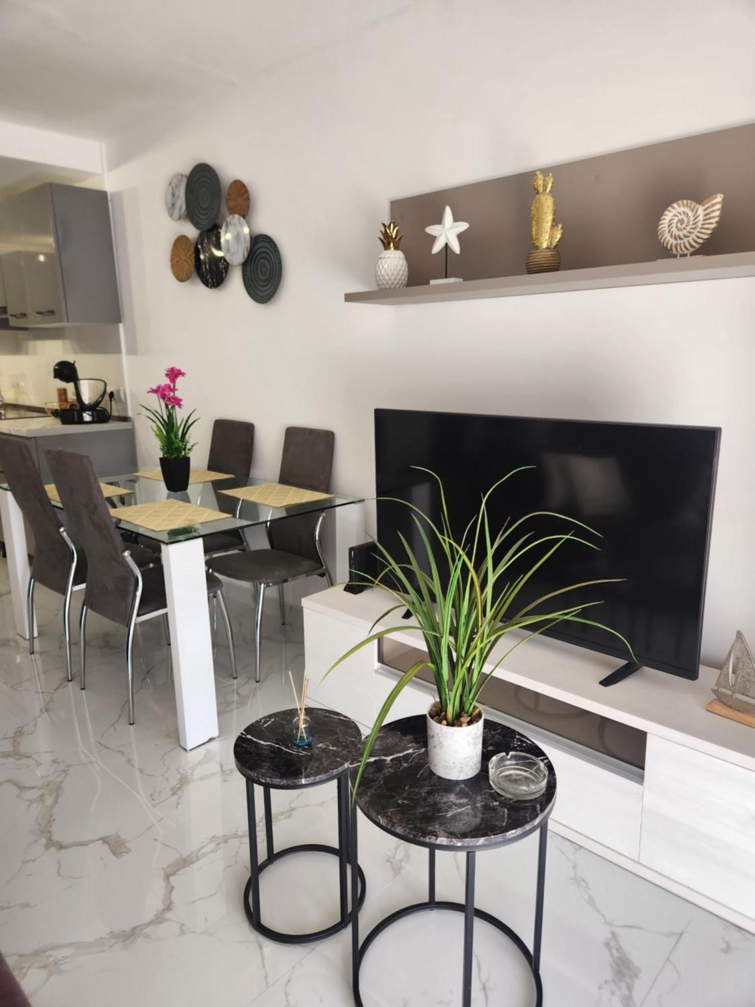 Atico Duplex Espectacular Marmolado Con Piscina Privada! Lägenhet Vera Exteriör bild
