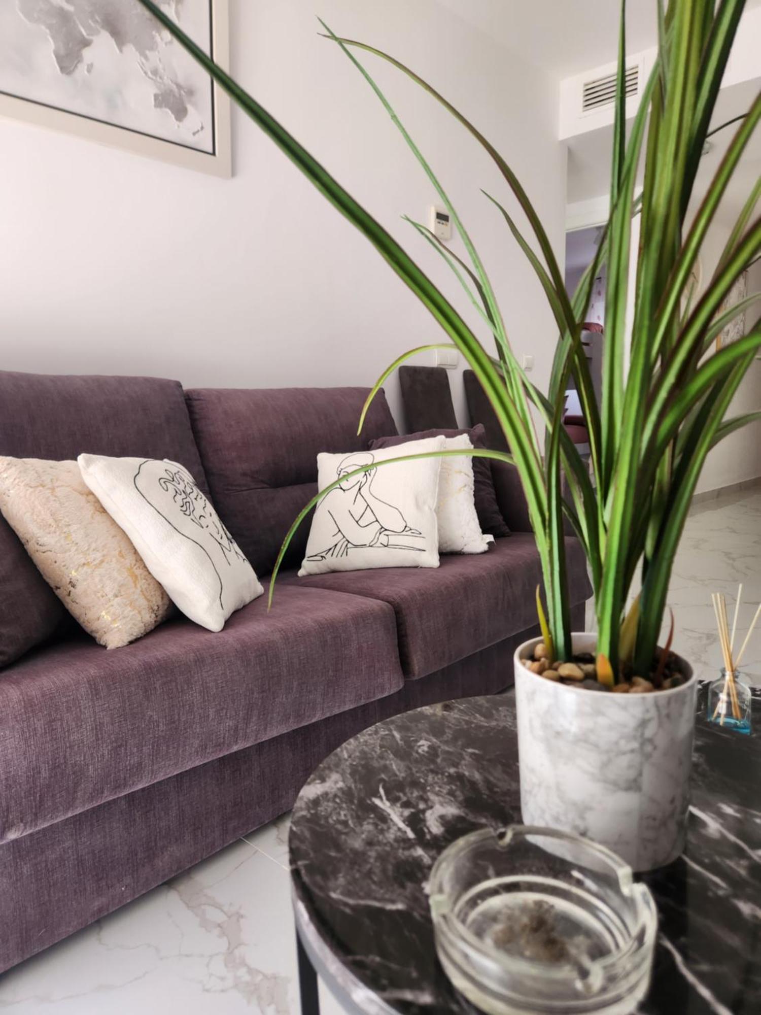 Atico Duplex Espectacular Marmolado Con Piscina Privada! Lägenhet Vera Exteriör bild