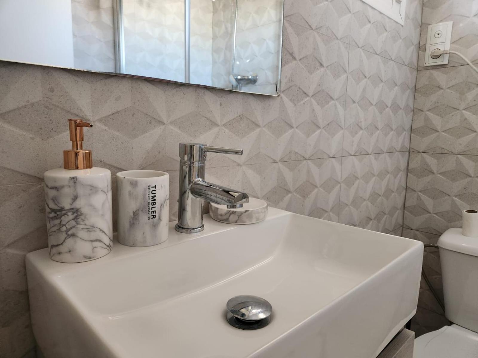 Atico Duplex Espectacular Marmolado Con Piscina Privada! Lägenhet Vera Exteriör bild